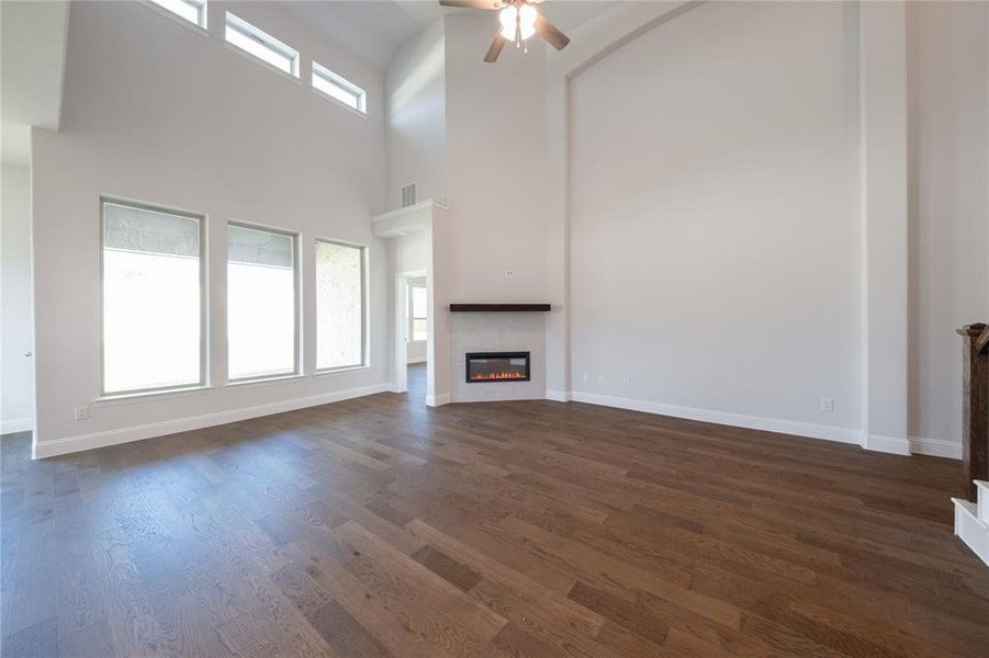 Great Room Great Room