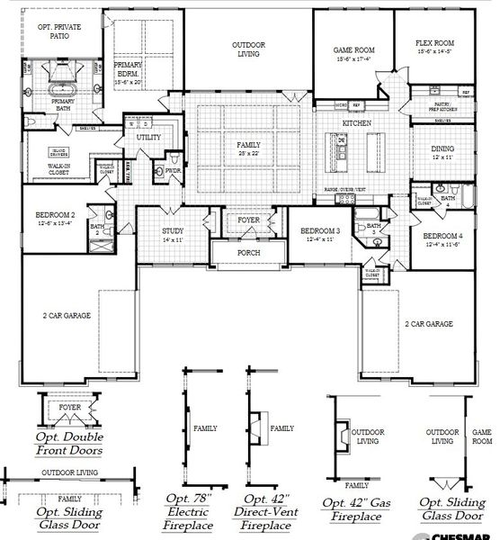 Image 3 of a home in Feathergrass. Image 3 of a home in Feathergrass.