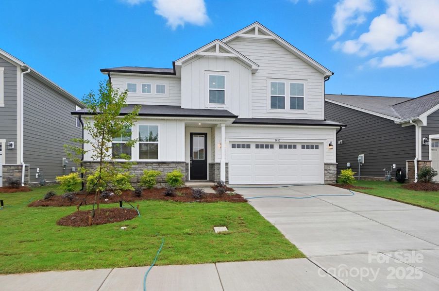 Image 37 of a home in Waxhaw Landing. Image 37 of a home in Waxhaw Landing.