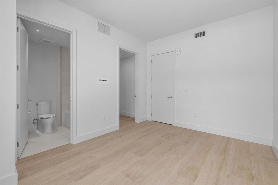 Ensuite Bedroom #3 Ensuite Bedroom #3