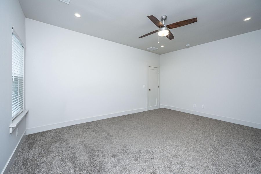 Spacious, unfurnished interior of a new home in , North Charleston (Image 19). Spacious, unfurnished interior of a new home in , North Charleston (Image 19).