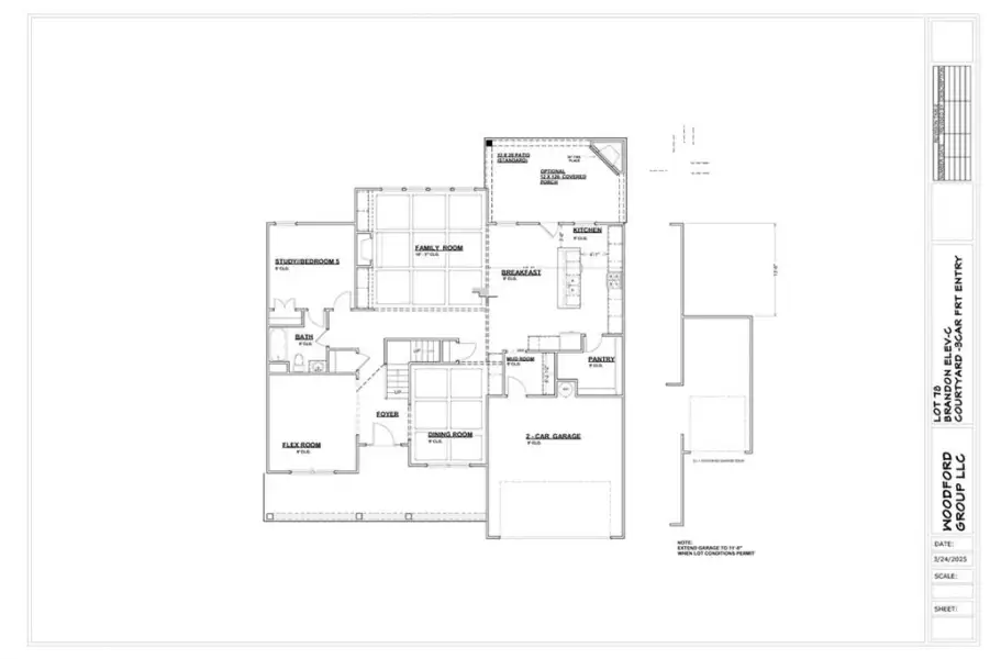 2D floor plan layout of this home in , Jefferson, GA (Image 3). 2D floor plan layout of this home in , Jefferson, GA (Image 3).