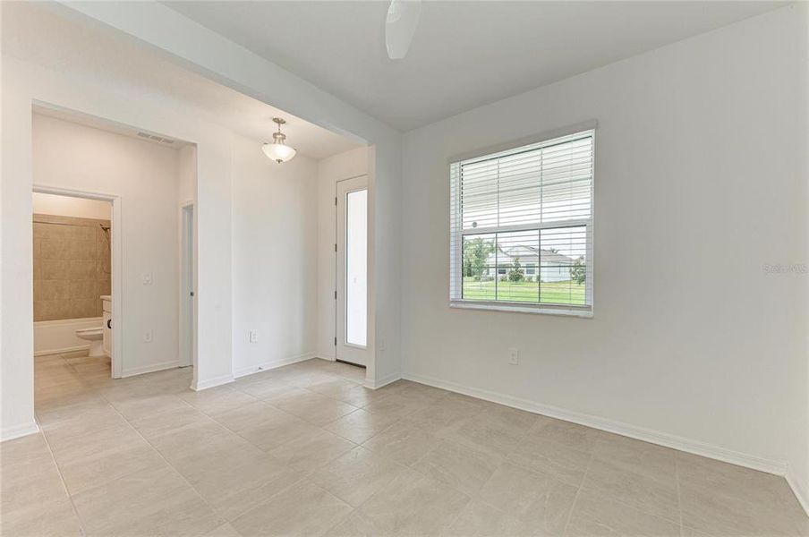 Spacious, unfurnished interior of a new home in , Sarasota (Image 55). Spacious, unfurnished interior of a new home in , Sarasota (Image 55).