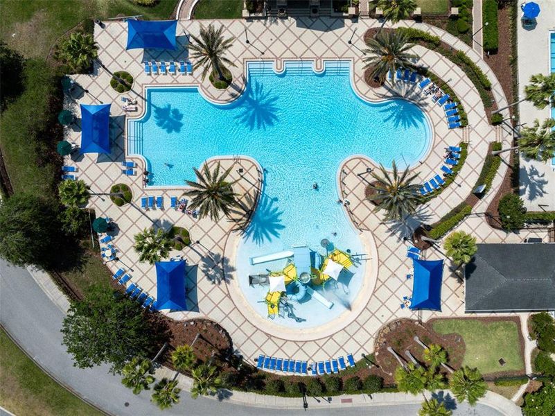 Community amenities in , Land O' Lakes (Image 21).