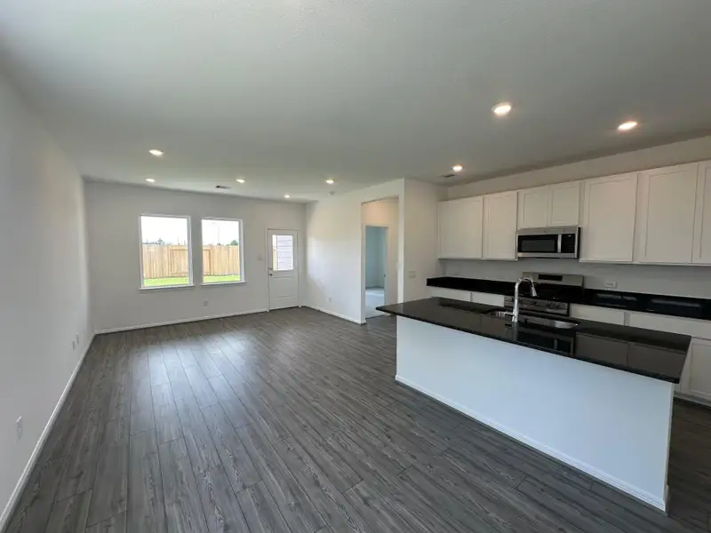 18015 Lasso Mills Drive ~ Ready Now!