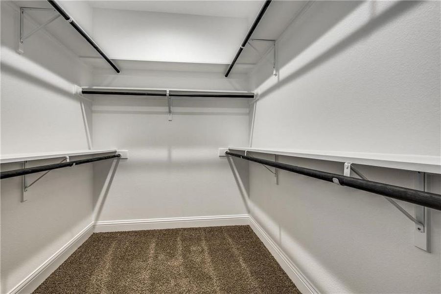 Bedroom Sample Bedroom Sample