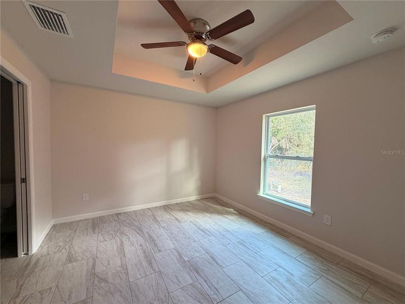 Spacious, unfurnished interior of a new home in , Port Charlotte (Image 16). Spacious, unfurnished interior of a new home in , Port Charlotte (Image 16).