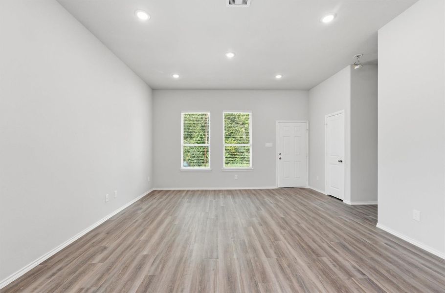 Spacious, unfurnished interior of a new home in , Montgomery (Image 30). Spacious, unfurnished interior of a new home in , Montgomery (Image 30).