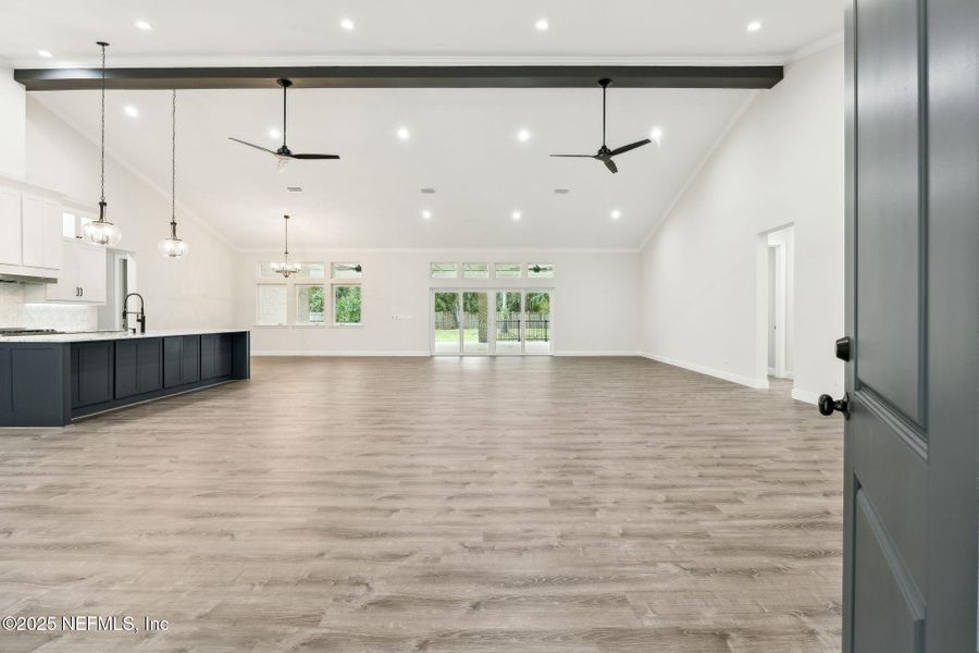 Spacious, unfurnished interior of a new home in , Yulee (Image 18). Spacious, unfurnished interior of a new home in , Yulee (Image 18).