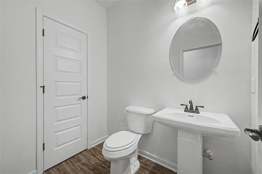 Furnished interior view inside a new home in , Rome (Image 15).