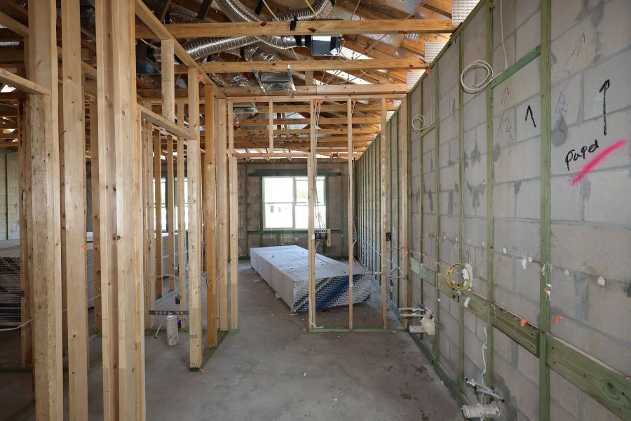 Framing Framing