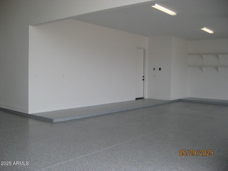 R/V and 2 Car Garage R/V and 2 Car Garage