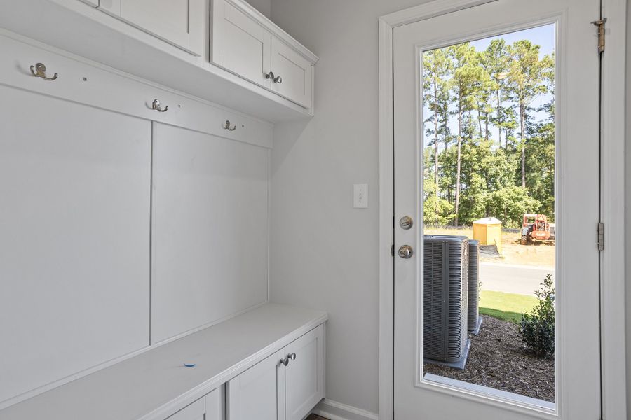 Image 31 of a home in Renaissance at White Oak. Image 31 of a home in Renaissance at White Oak.