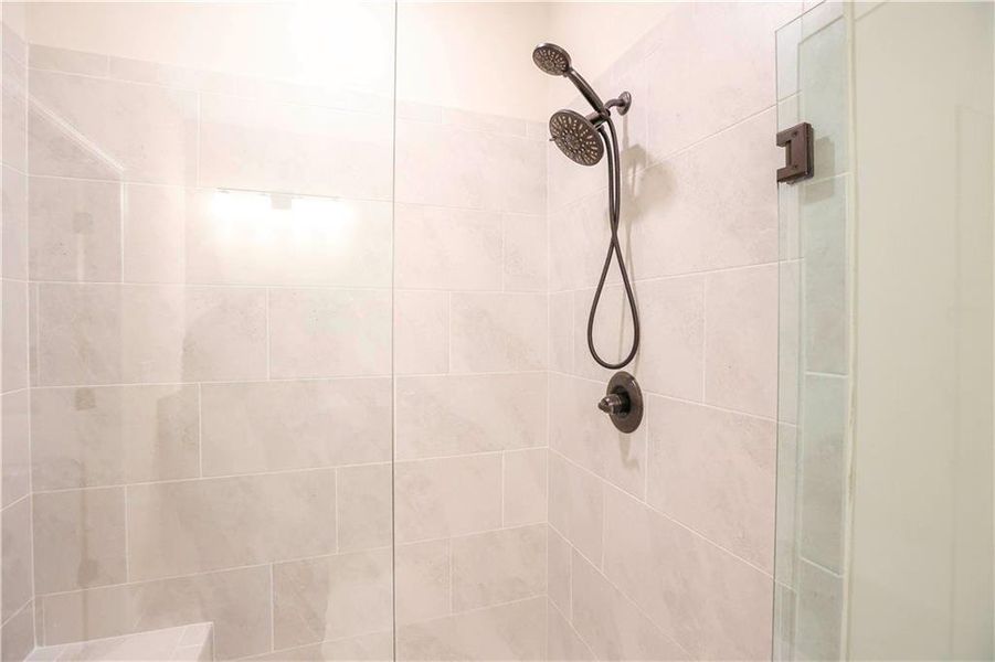 Close-up of interior finishes inside a home in , Cumming (Image 20). Close-up of interior finishes inside a home in , Cumming (Image 20).