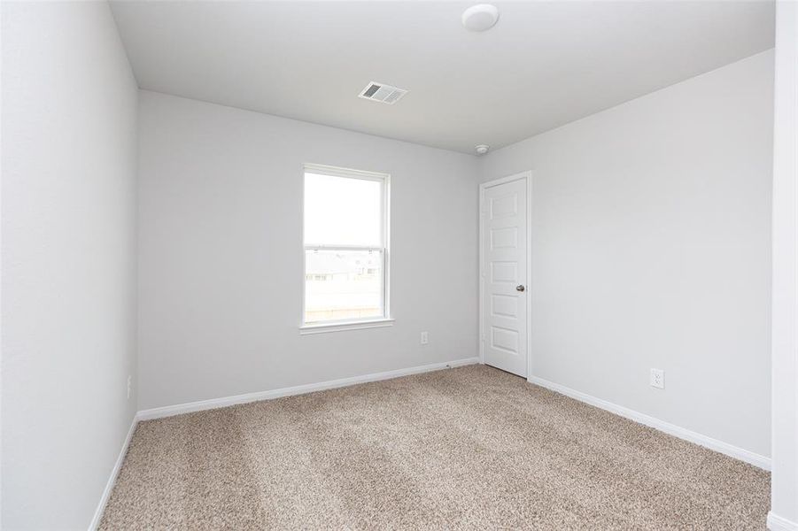 Photos are a representation of the floor plan. Options and interior selections will vary.