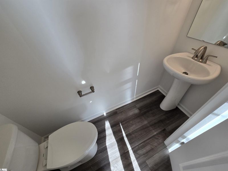 Image 33 of a home in Halton Oaks.