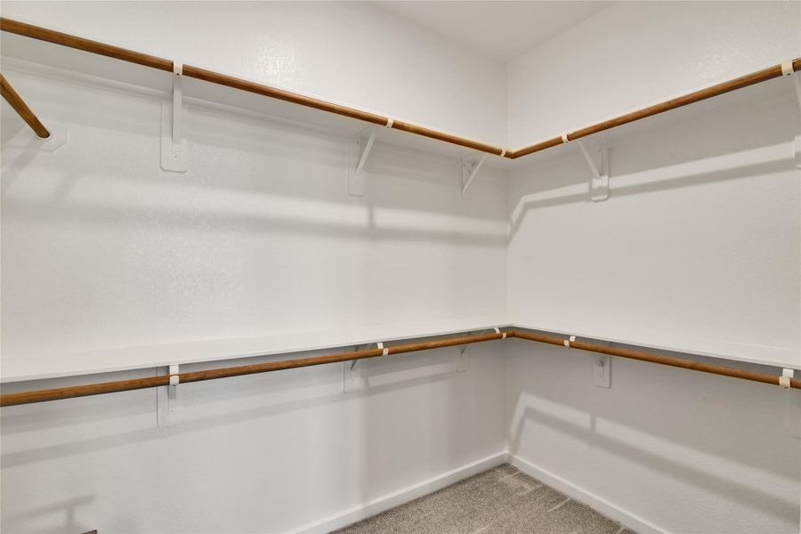 Spacious, unfurnished interior of a new home in , Montgomery (Image 19).