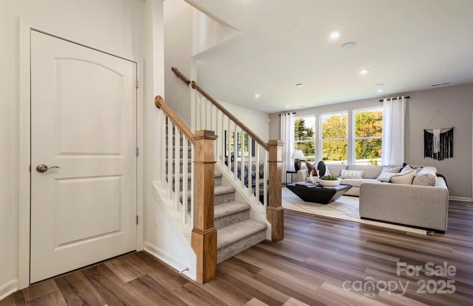 Representative Photo; Not of this home.