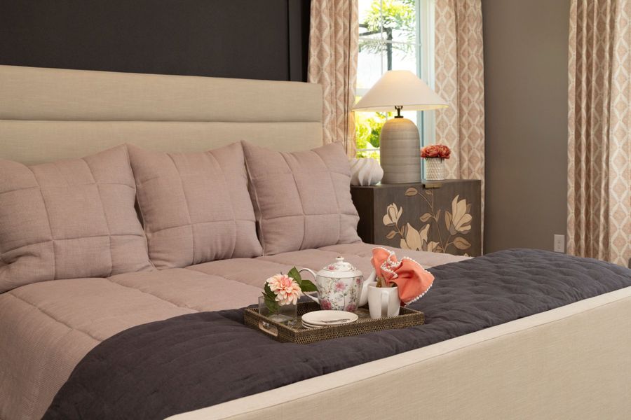 Secondary Bedroom - Bayshore II at Waterset:Secondary Bedroom - Bayshore II at Waterset Secondary Bedroom - Bayshore II at Waterset:Secondary Bedroom - Bayshore II at Waterset