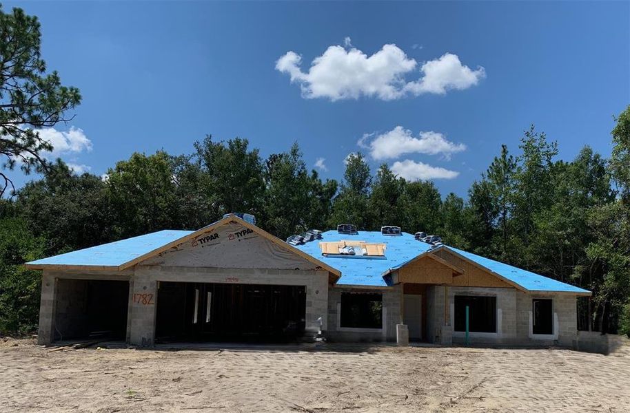 Image 5 of a home in Pine Ridge. Image 5 of a home in Pine Ridge.