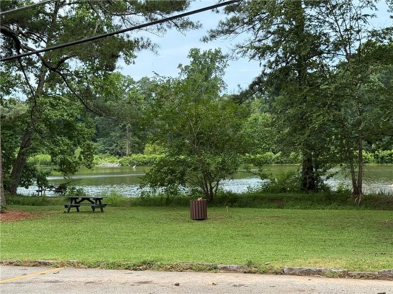 Natural landscape and outdoor views near  in Pine Lake (Image 59).