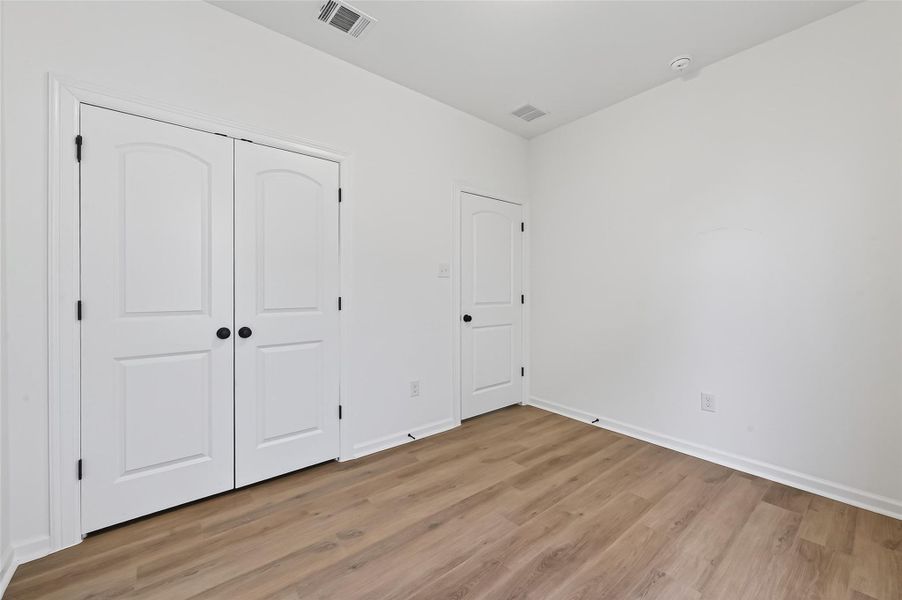 Spacious, unfurnished interior of a new home in Emberly, Beasley (Image 40). Spacious, unfurnished interior of a new home in Emberly, Beasley (Image 40).