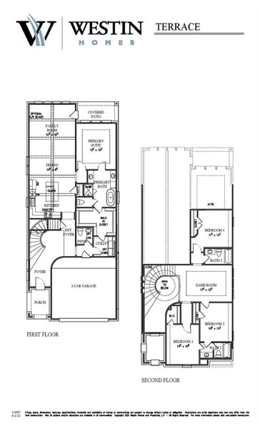 2D floor plan layout of this home in Kresston, Montgomery, TX (Image 3). 2D floor plan layout of this home in Kresston, Montgomery, TX (Image 3).