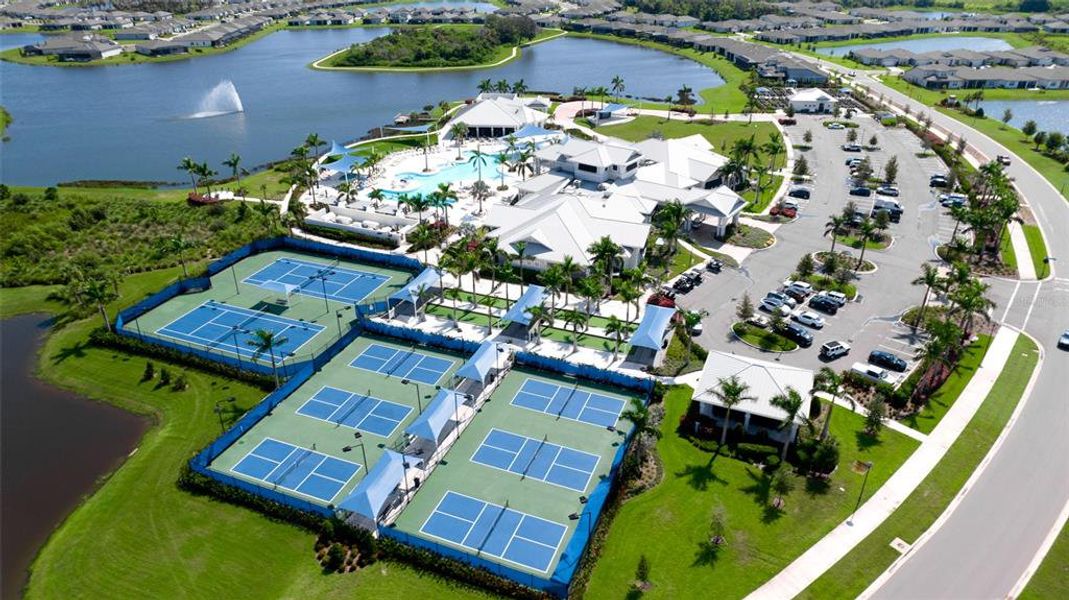 Community amenities in , Parrish (Image 45). Community amenities in , Parrish (Image 45).