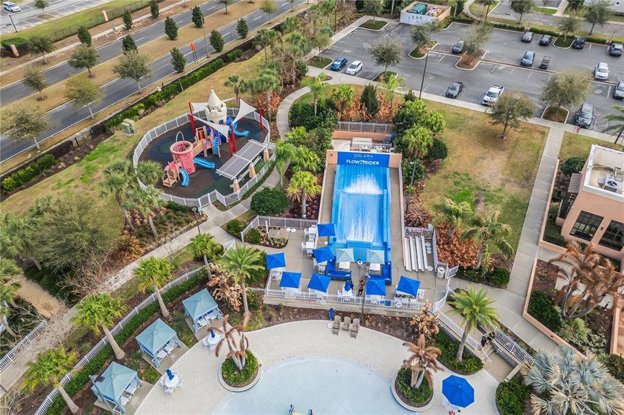 Community amenities in , Kissimmee (Image 52).