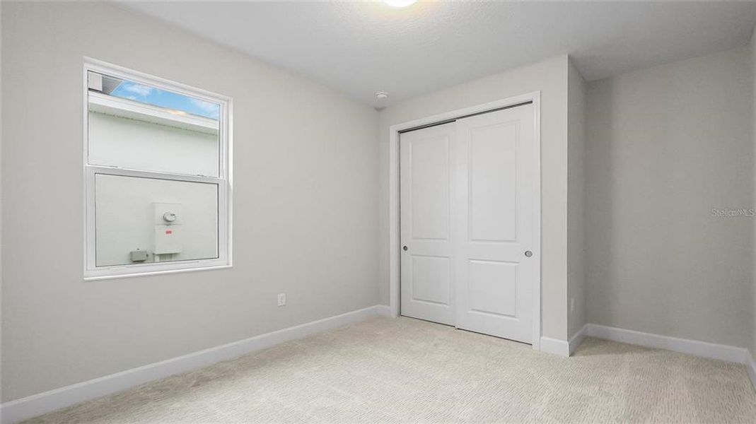 Spacious, unfurnished interior of a new home in , Lady Lake (Image 19). Spacious, unfurnished interior of a new home in , Lady Lake (Image 19).