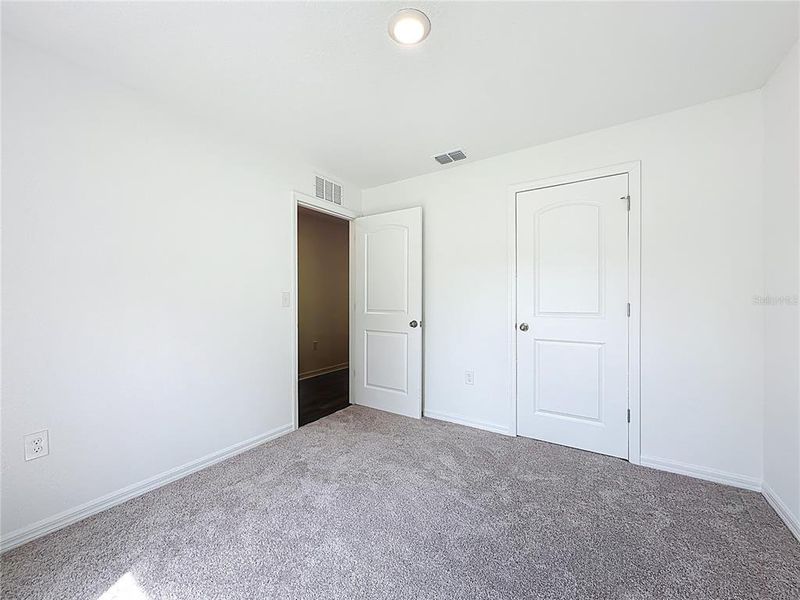 Spacious, unfurnished interior of a new home in , Crescent City (Image 26).