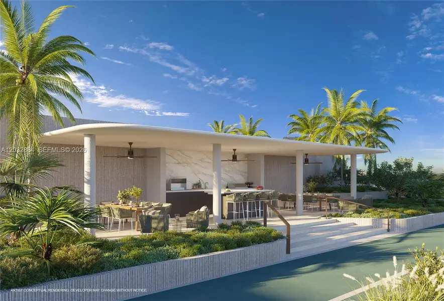 Community amenities in , Miami (Image 21). Community amenities in , Miami (Image 21).