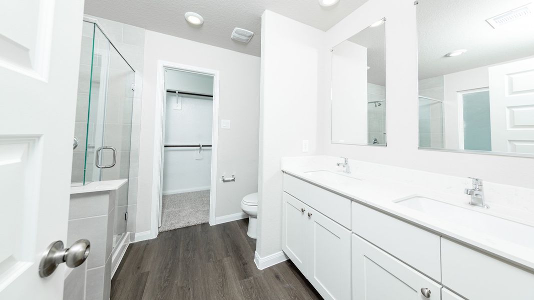 Primary Bathroom Primary Bathroom