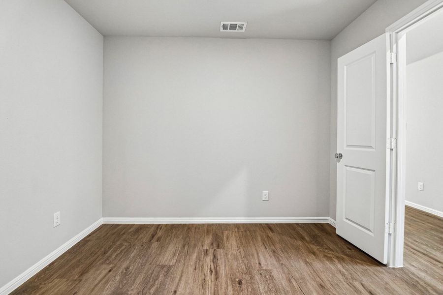 Flex Room