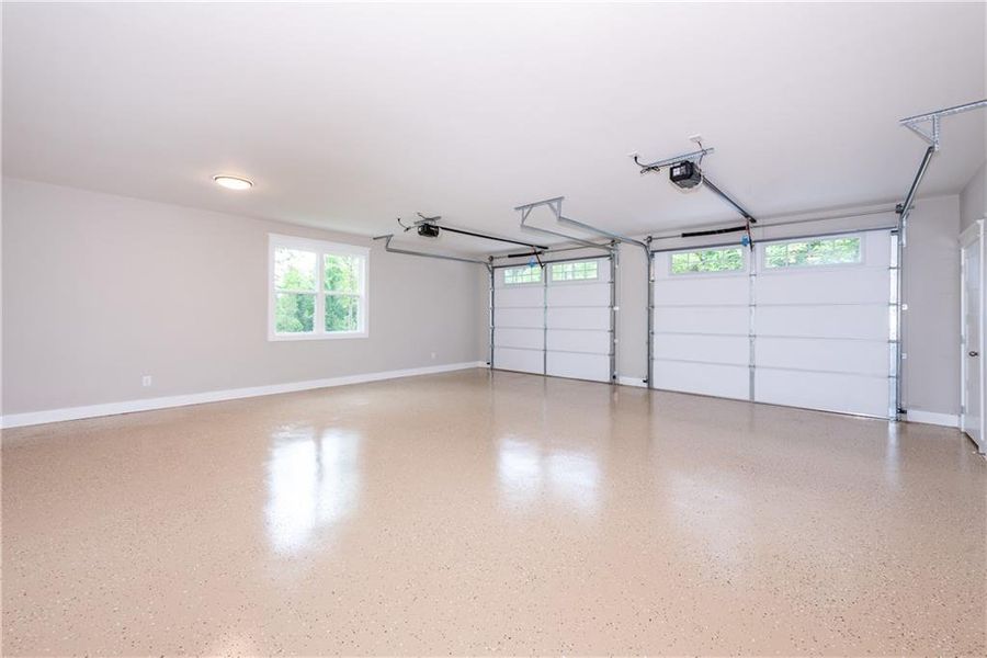 Spacious, unfurnished interior of a new home in , Jasper (Image 23). Spacious, unfurnished interior of a new home in , Jasper (Image 23).