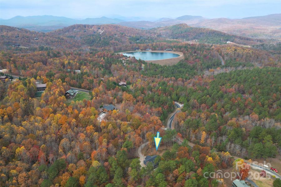 Natural landscape and outdoor views near  in Nebo (Image 37).