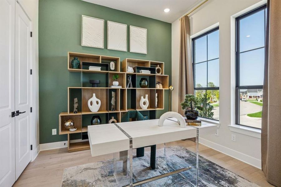 Representative Representative