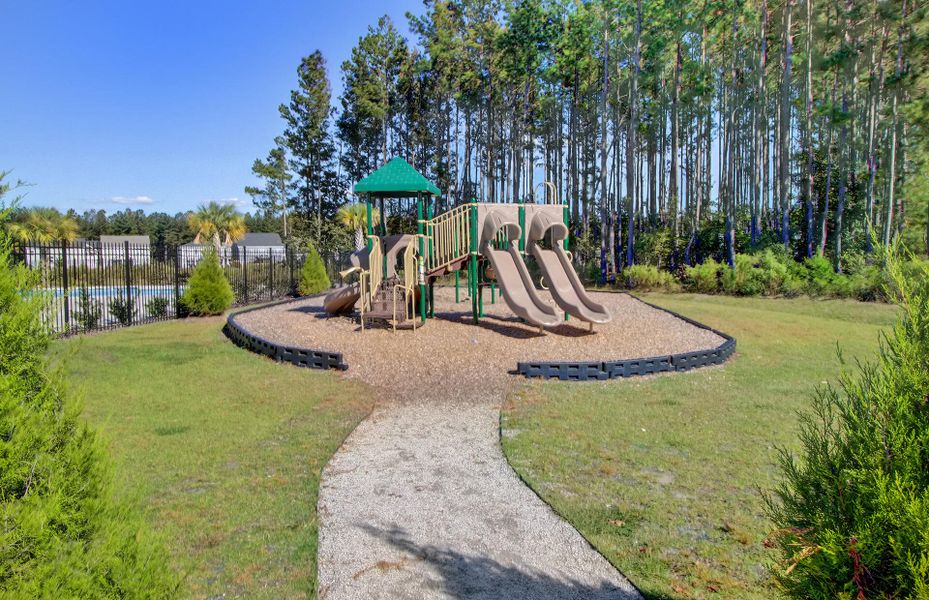 Community amenities in Sanctuary Cove at Cane Bay, Summerville (Image 49).