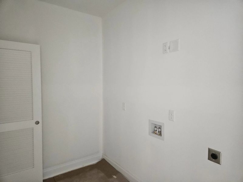 In-progress construction of a new home in Cedars of Cane Ridge | 55+ Community, Antioch, TN (Image 16). In-progress construction of a new home in Cedars of Cane Ridge | 55+ Community, Antioch, TN (Image 16).