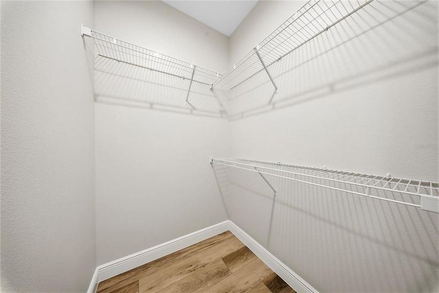 Spacious, unfurnished interior of a new home in , Port Charlotte (Image 26).