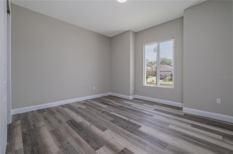 Spacious, unfurnished interior of a new home in , Palm Coast (Image 17).