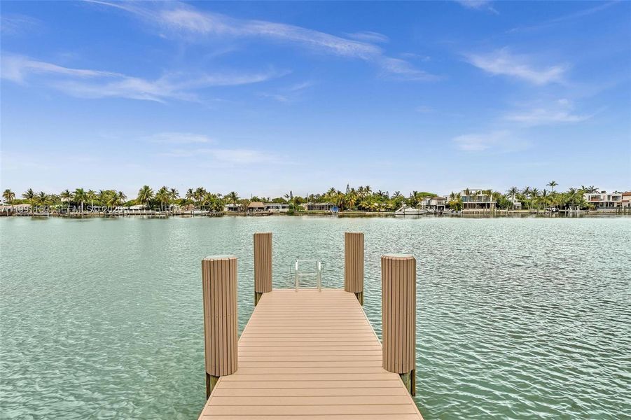 Natural landscape and outdoor views near  in Miami Beach (Image 35).