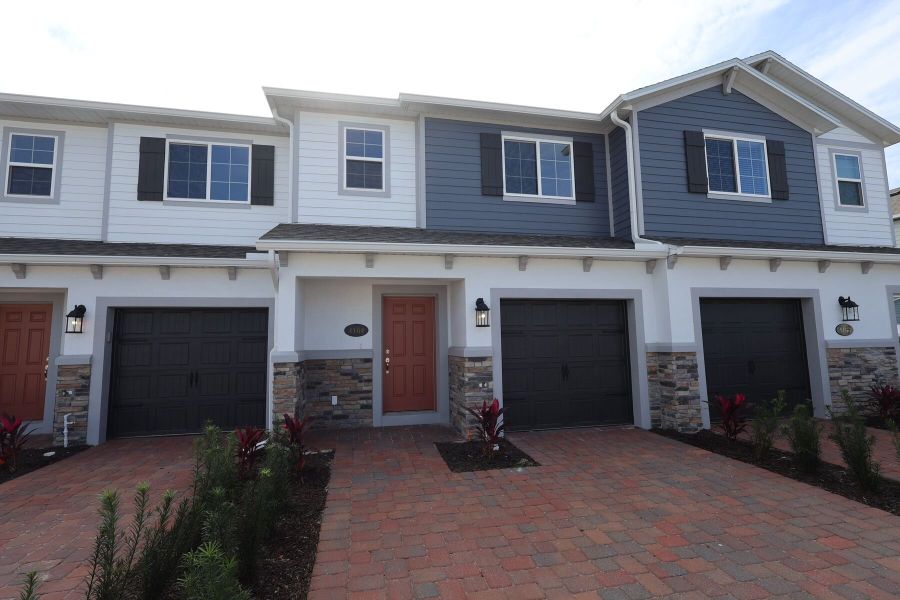 Front Exterior Front Exterior