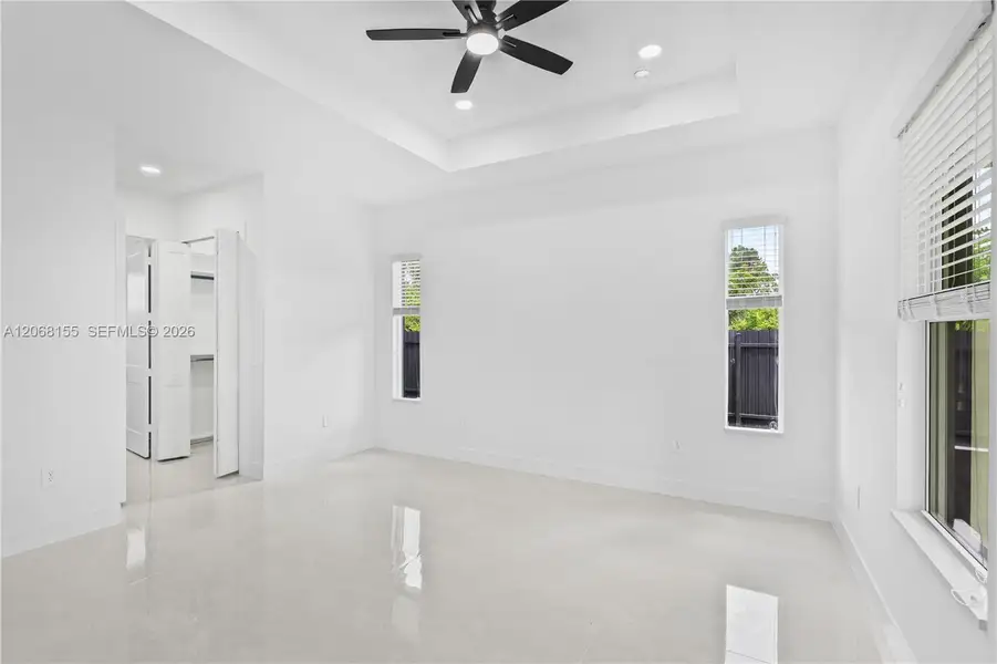Spacious, unfurnished interior of a new home in , Lehigh Acres (Image 31). Spacious, unfurnished interior of a new home in , Lehigh Acres (Image 31).