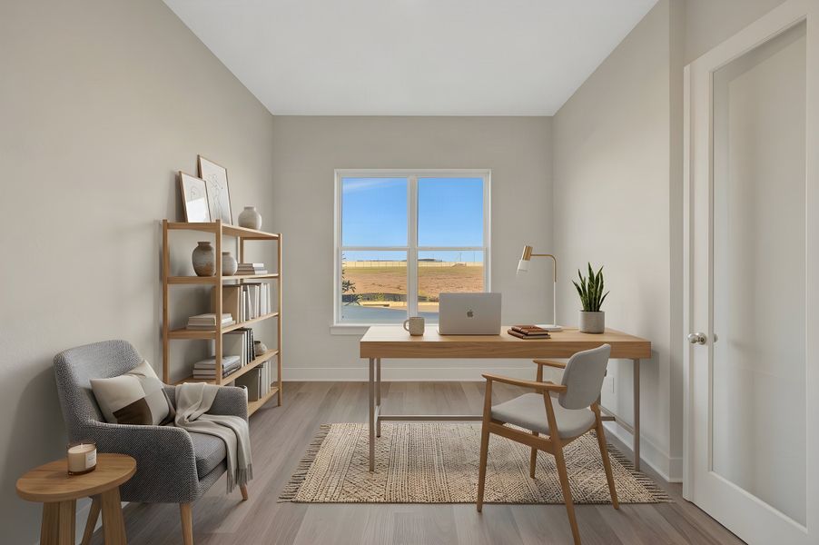 Study