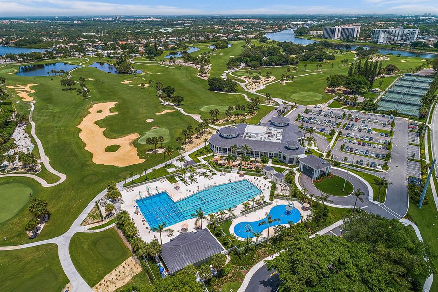 38-North Palm Beach Country Club 2