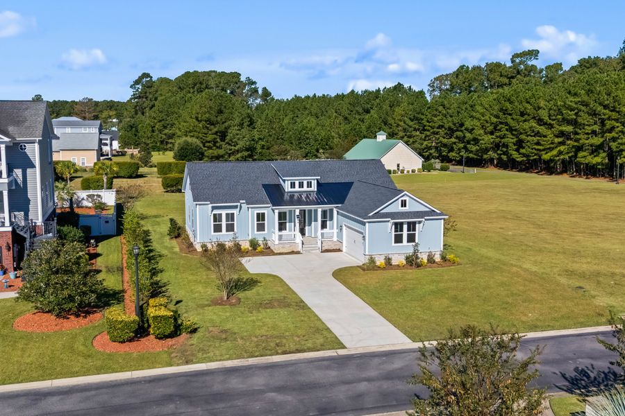 Image 28 of a home in Pottery Landing.