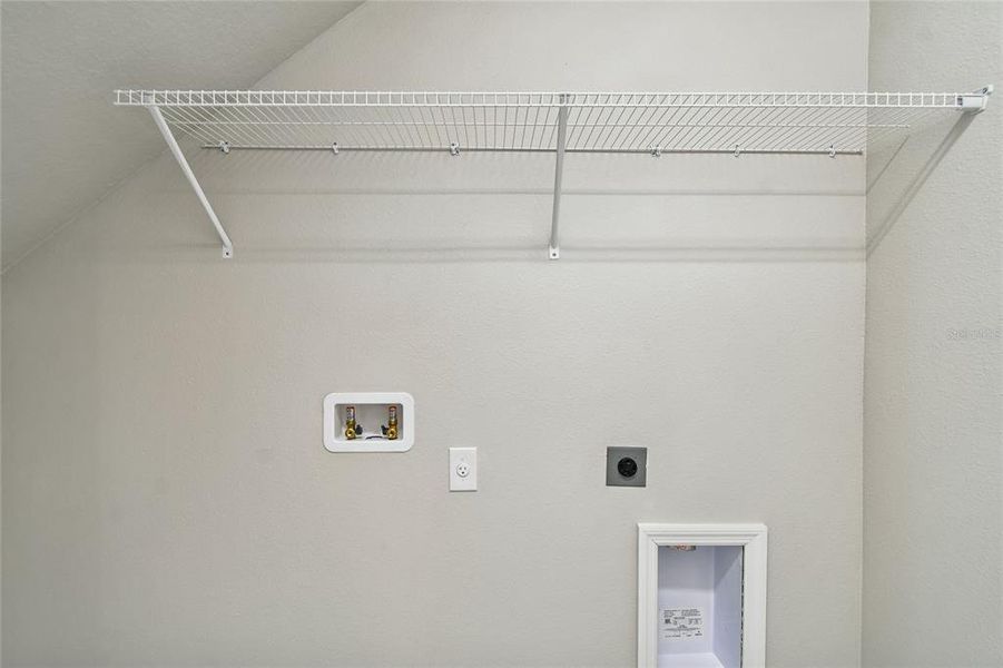 Spacious, unfurnished interior of a new home in Laureate Park at Lake Nona - Garden Series, Orlando (Image 31).