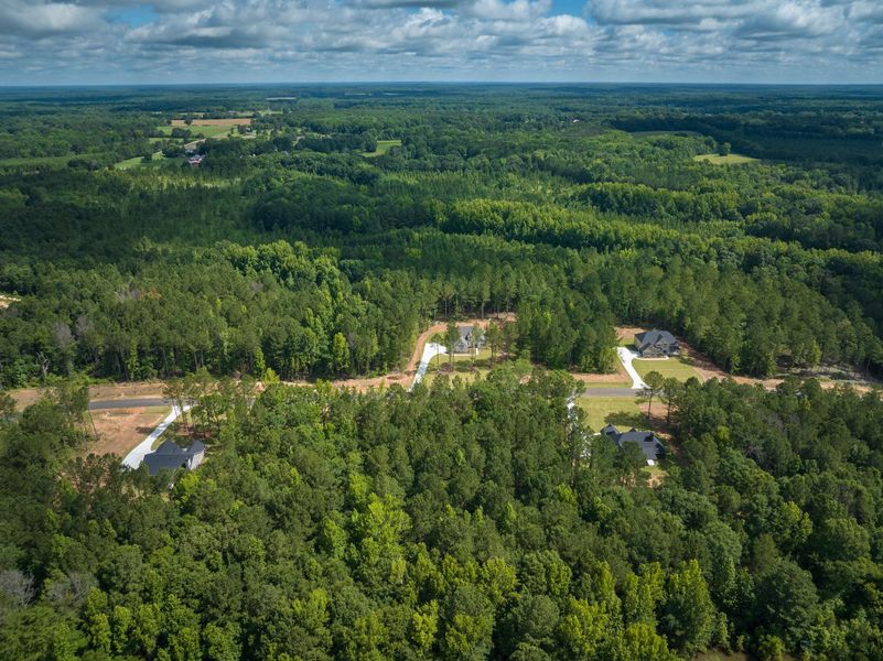 Image 57 of a home in Flint Farms.