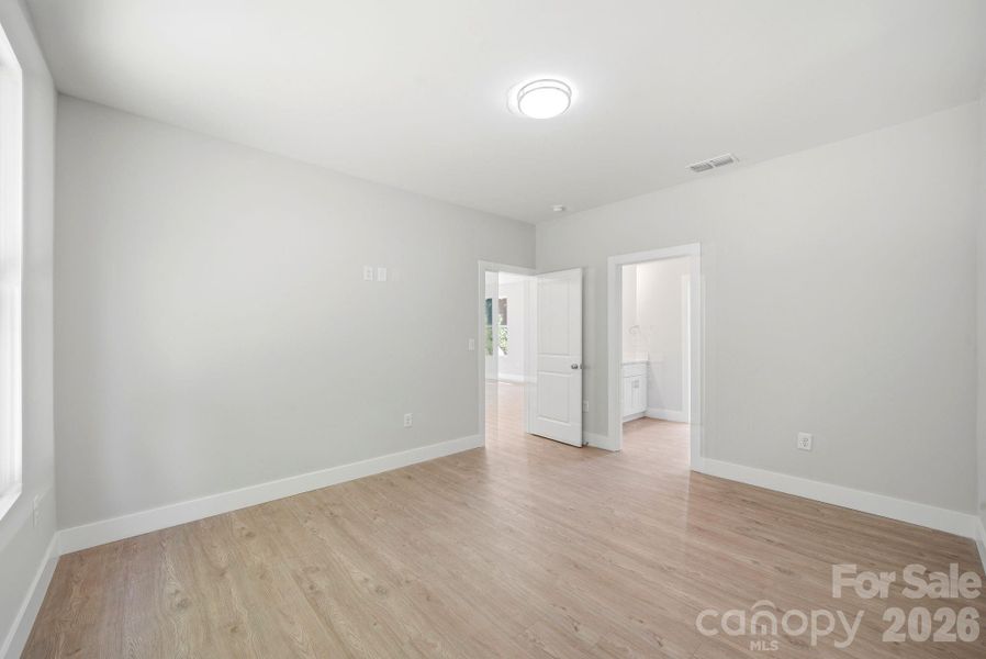 Spacious, unfurnished interior of a new home in , Gastonia (Image 33). Spacious, unfurnished interior of a new home in , Gastonia (Image 33).